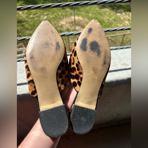 Nine West slip ons - Picture 3 of 3